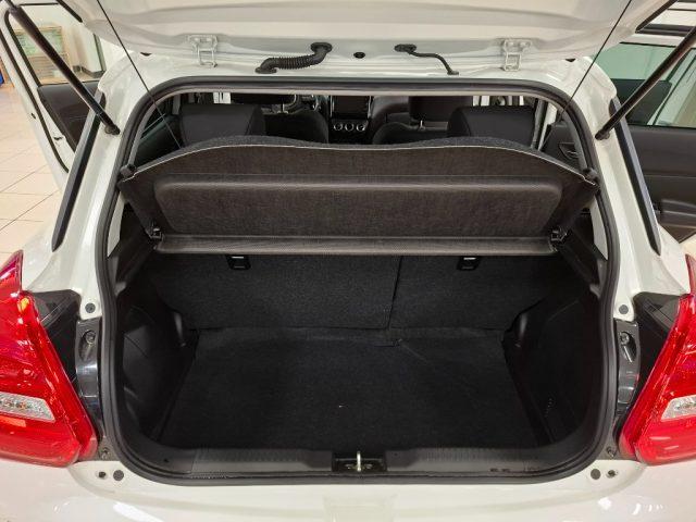 SUZUKI Swift 1.2 Hybrid Top Unico Proprietario soli 14.400 km
