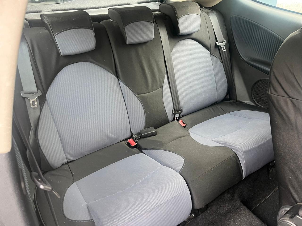 Alfa Romeo MiTo 1.6 jtdm 120cv