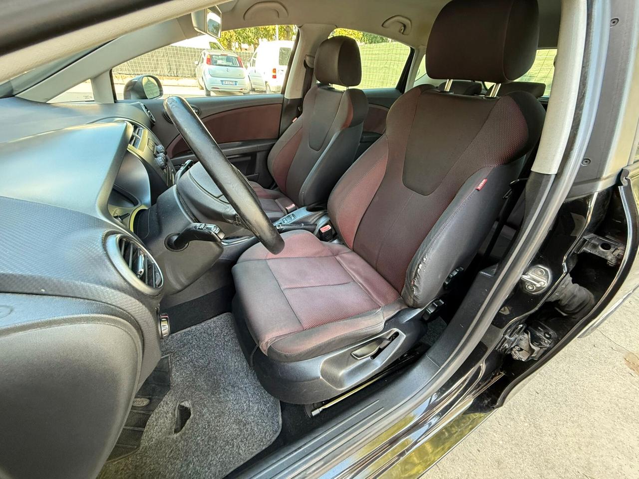 SEAT Leon 1.6 UNICO-PROPRIETARIO