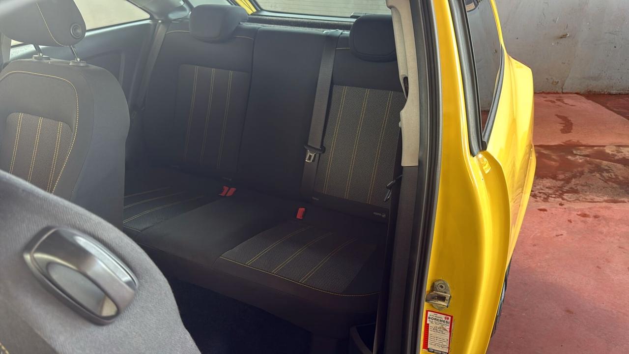Opel Corsa 1.3 CDTI 95CV F.AP. 3 porte b-color