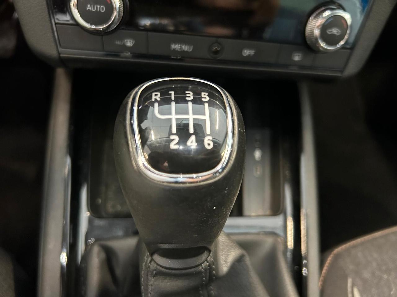 Skoda Scala STYLE 1.6 TDI SCR 115 CV 6mt