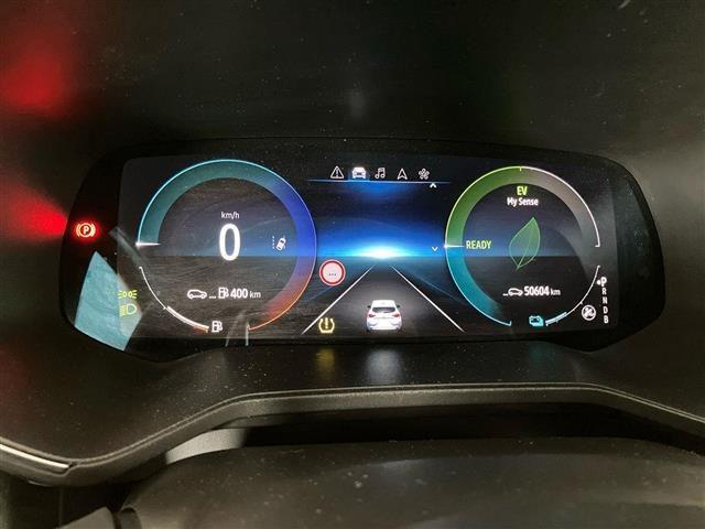 RENAULT Clio 1.6 E-Tech hybrid R.S. Line 145cv auto