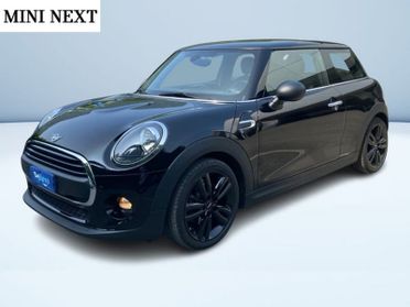 MINI Mini 3 porte Mini 5 porte MINI 3P 1.5 ONE 75CV