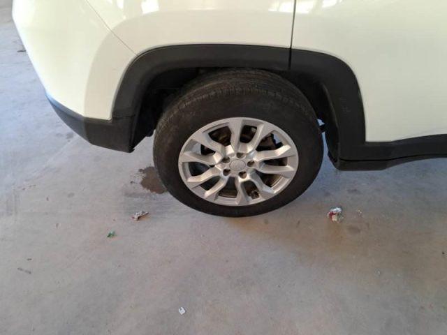 JEEP Compass 1.6 Multijet II 2WD Business