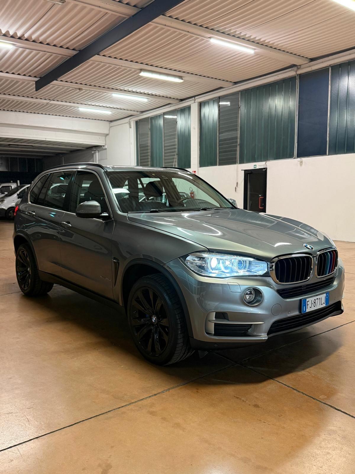 Bmw X5 sDrive25d Business