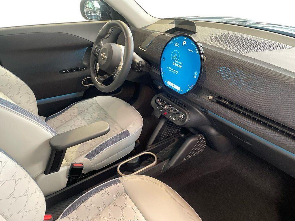 Mini Mini Aceman All-Electric E Classic