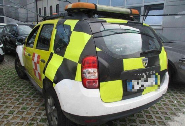 DACIA Duster 1.6 115CV Start&Stop 4x4 Ambiance