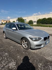 Bmw 116d 116CV Attiva Neopatentati
