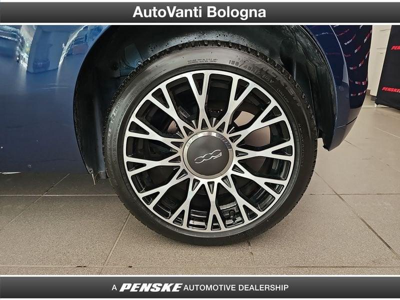 FIAT 500 Hybrid 1.0 70cv Ibrido Dolcevita