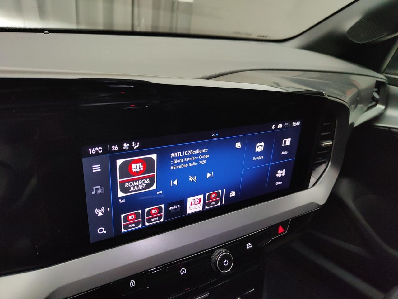 OPEL Mokka II 1.2 T 136CV GS