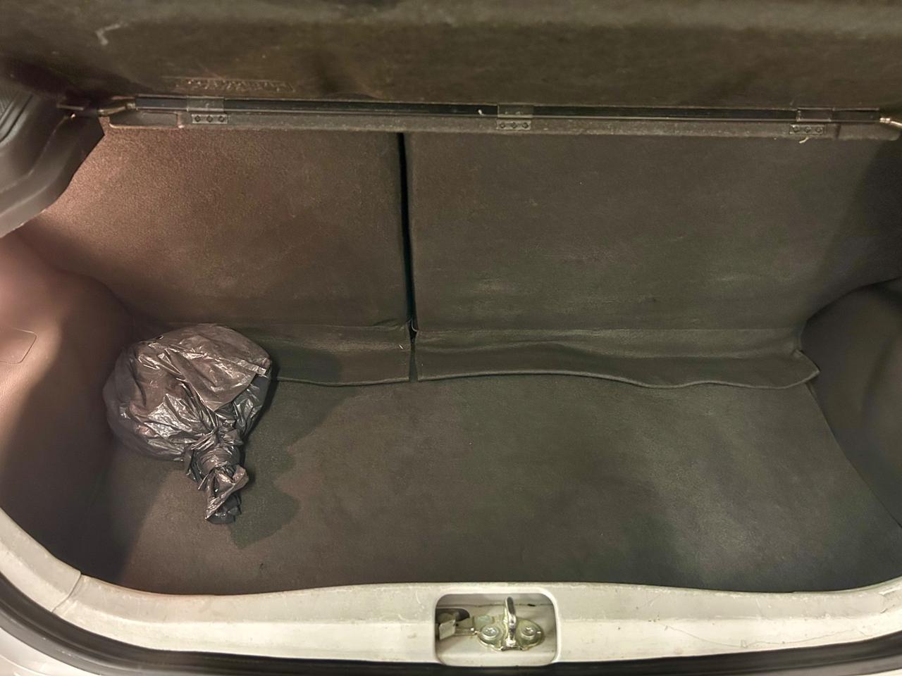 Chevrolet Spark 1.0 LS GPL Eco Logic