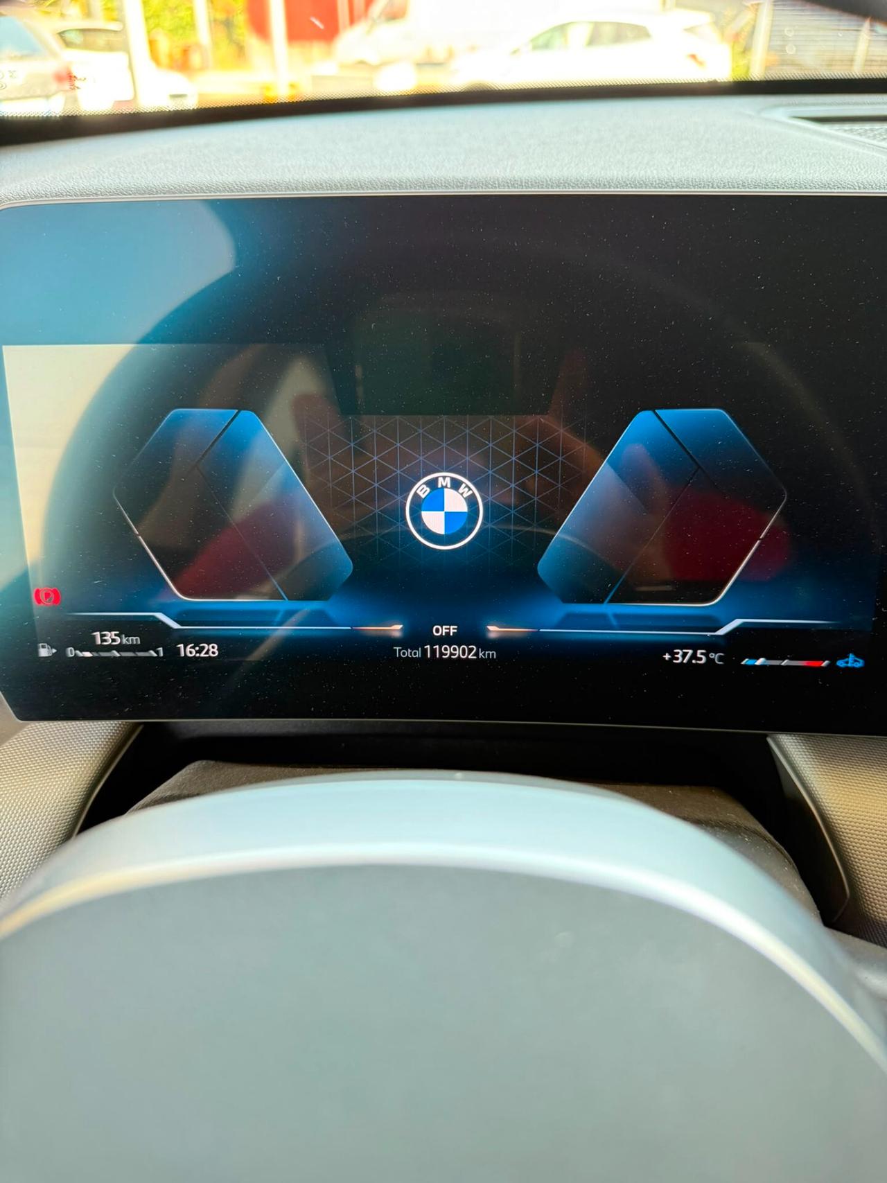Bmw X1 sDrive18d