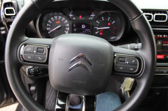 CITROEN C3 Aircross PureTech 110 S&S Shine Pack