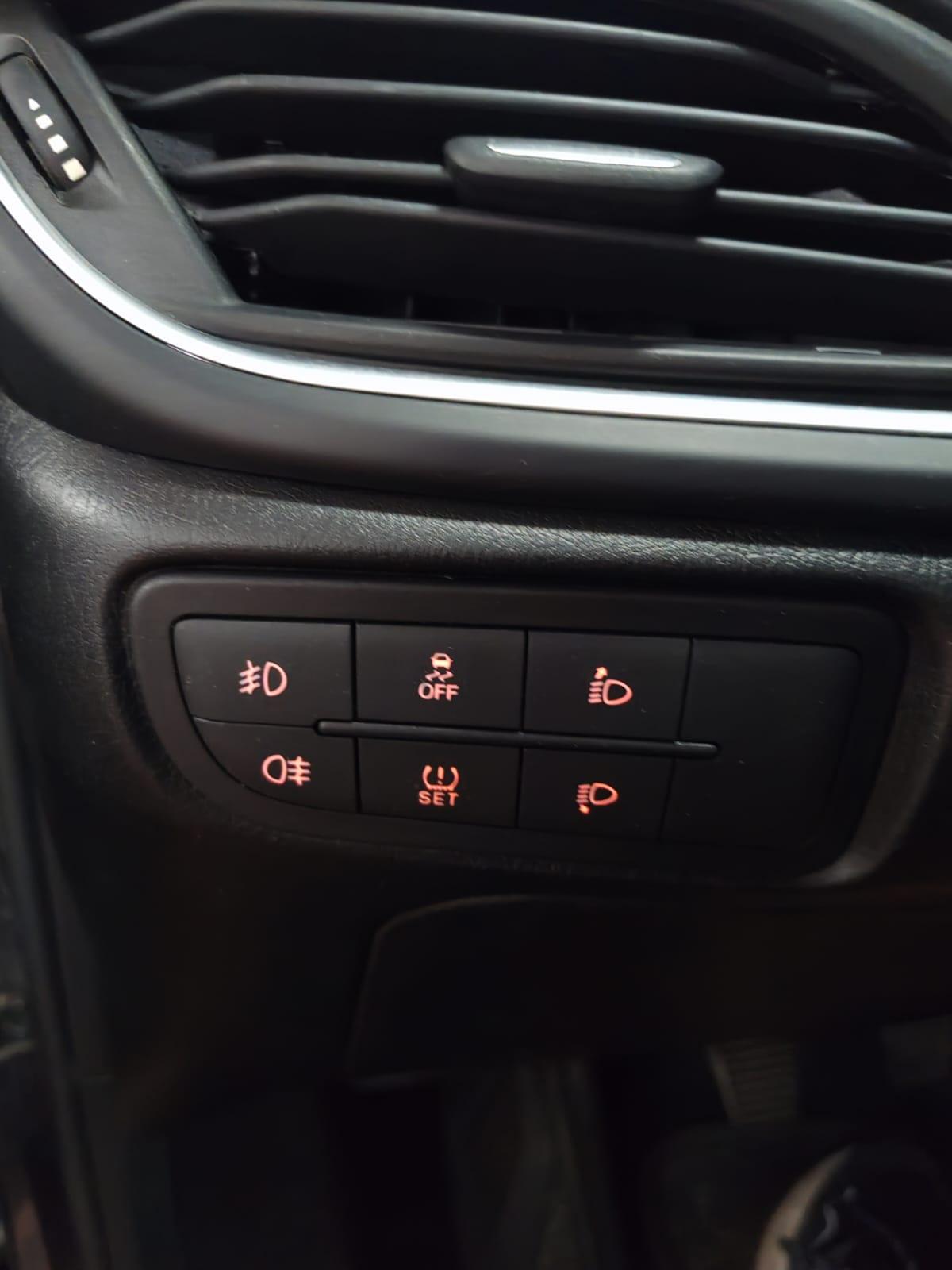Fiat Tipo 5 Porte Tipo 5p 1.4 tjt Mirror s&s 120cv my20