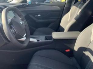 Peugeot 308 SW 1.2 hybrid Allure 145cv e-dcs 6 in Promo