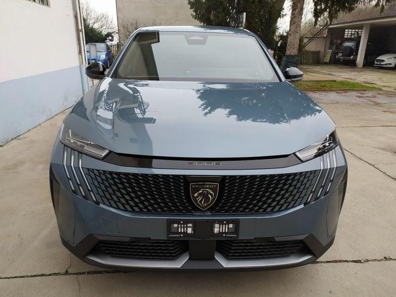 Peugeot 3008 145 hybrid GT e-dcs6 Finanziato