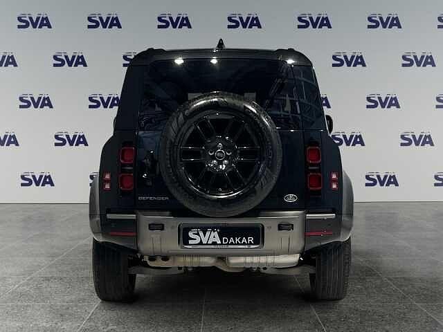 Land Rover Defender 90 X-Dynamic S - IVA ESPOSTA