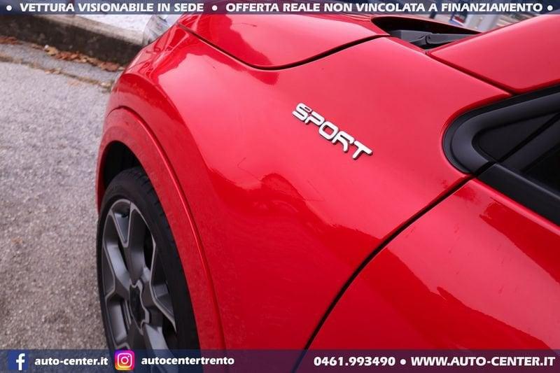 FIAT 500X 1.0 T3 120CV Sport LED