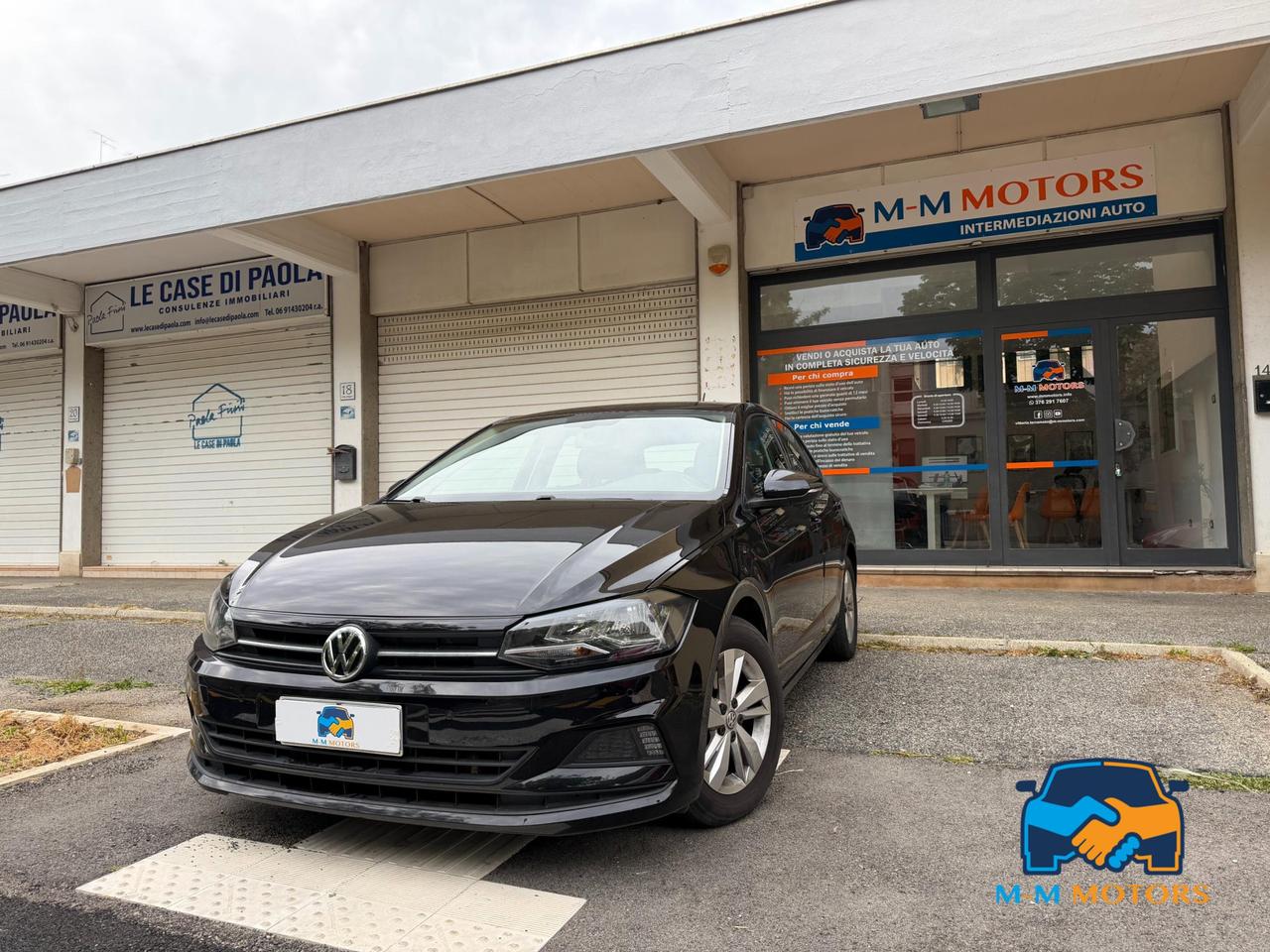 Volkswagen Polo CONFORT LINE