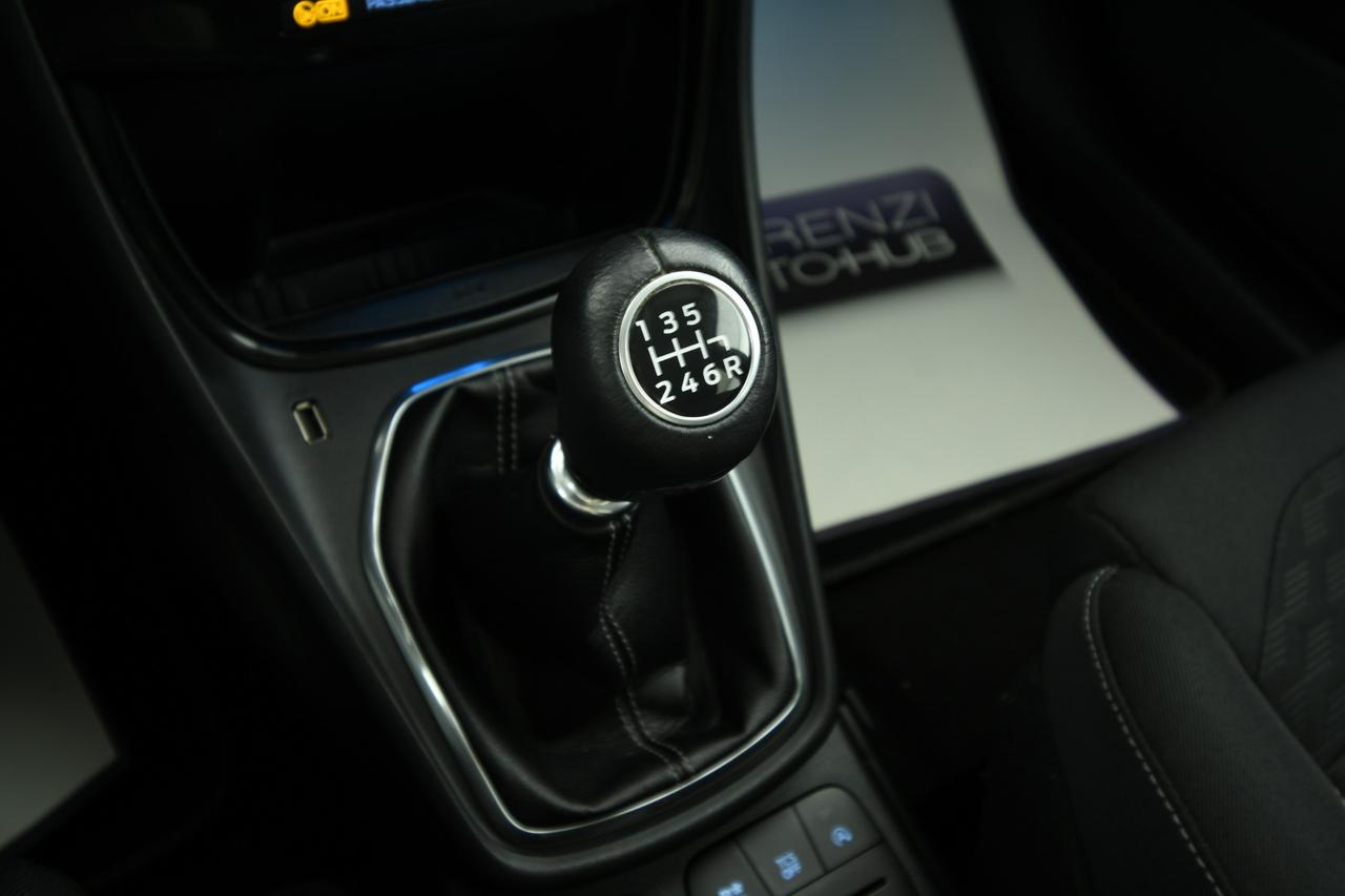 FORD Puma 1.0 ecoboost h Titanium s&s 125cv C17"+NEOPATENTATI