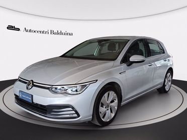 VOLKSWAGEN Golf 1.5 etsi evo style 130cv dsg del 2022