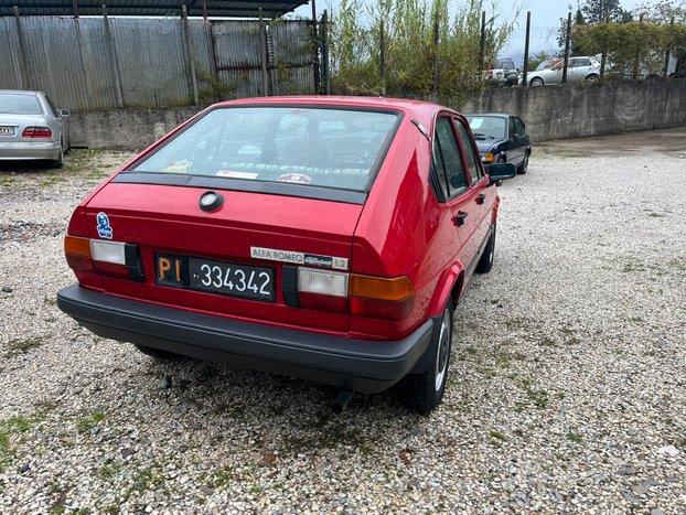 Alfa Romeo Alfasud 1.2 5p asi