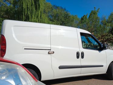 FIAT DOBLO' 1.3 MJT 95 CV MAXI EURO 6D UNICO PROPRIETARIO