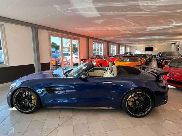 Mercedes-Benz AMG GT R Roadster 4.0 LIMITED EDITION 1-750 TRACK PACE