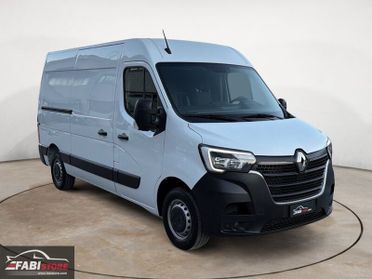 Renault Master T33 2.3 dCi 135 Cv PM-TM Furgone - Bluetooth, Cruise, LED ecc
