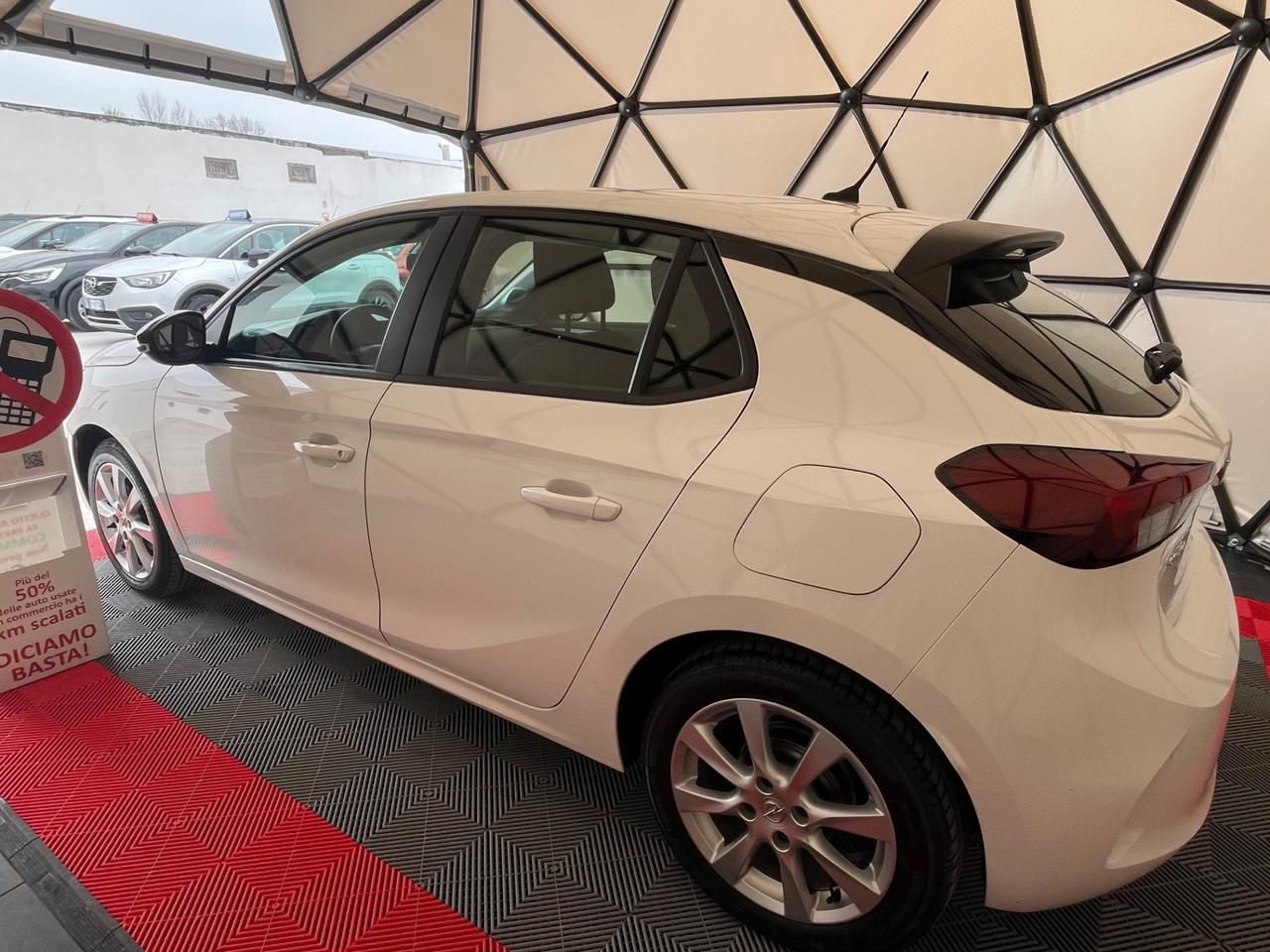 Opel Corsa 1.2 Elegance