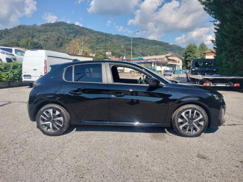 Peugeot 208 Business Turbo benzina 100