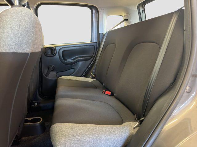 FIAT Panda Panda 1.0 FireFly Hybrid City Life
