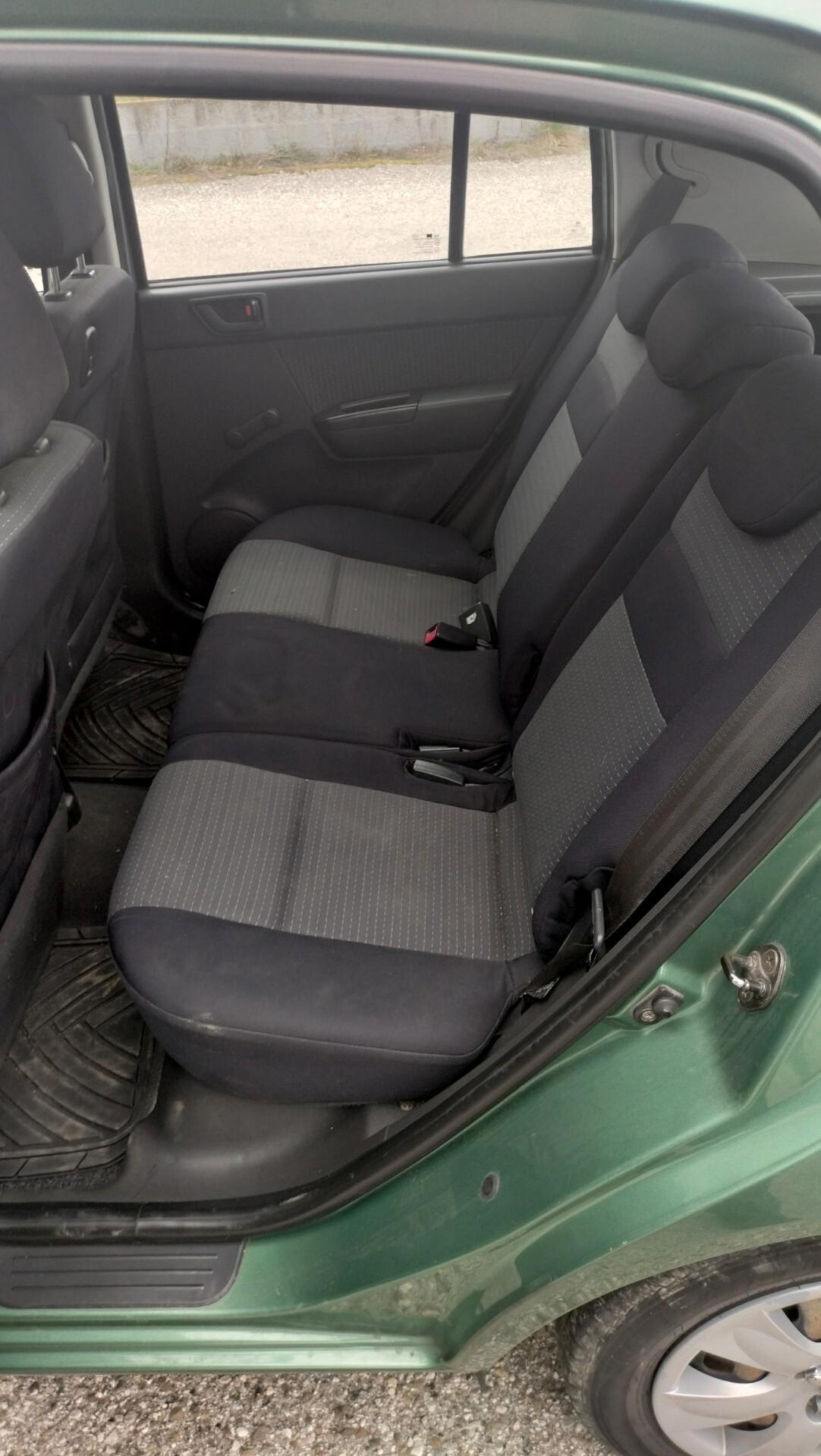 Hyundai Getz 1.1 12V (66CV) 5p. Style