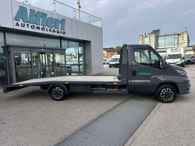 Iveco Daily 35S18 3.0H Full Led Gancio Crono 4800x2060kg1145
