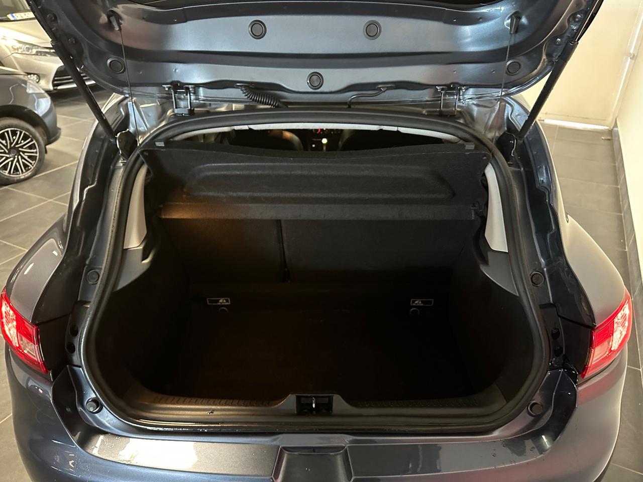 RENAULT CLIO 1.5DCI AUTOMATICA 90CV UNIPRO