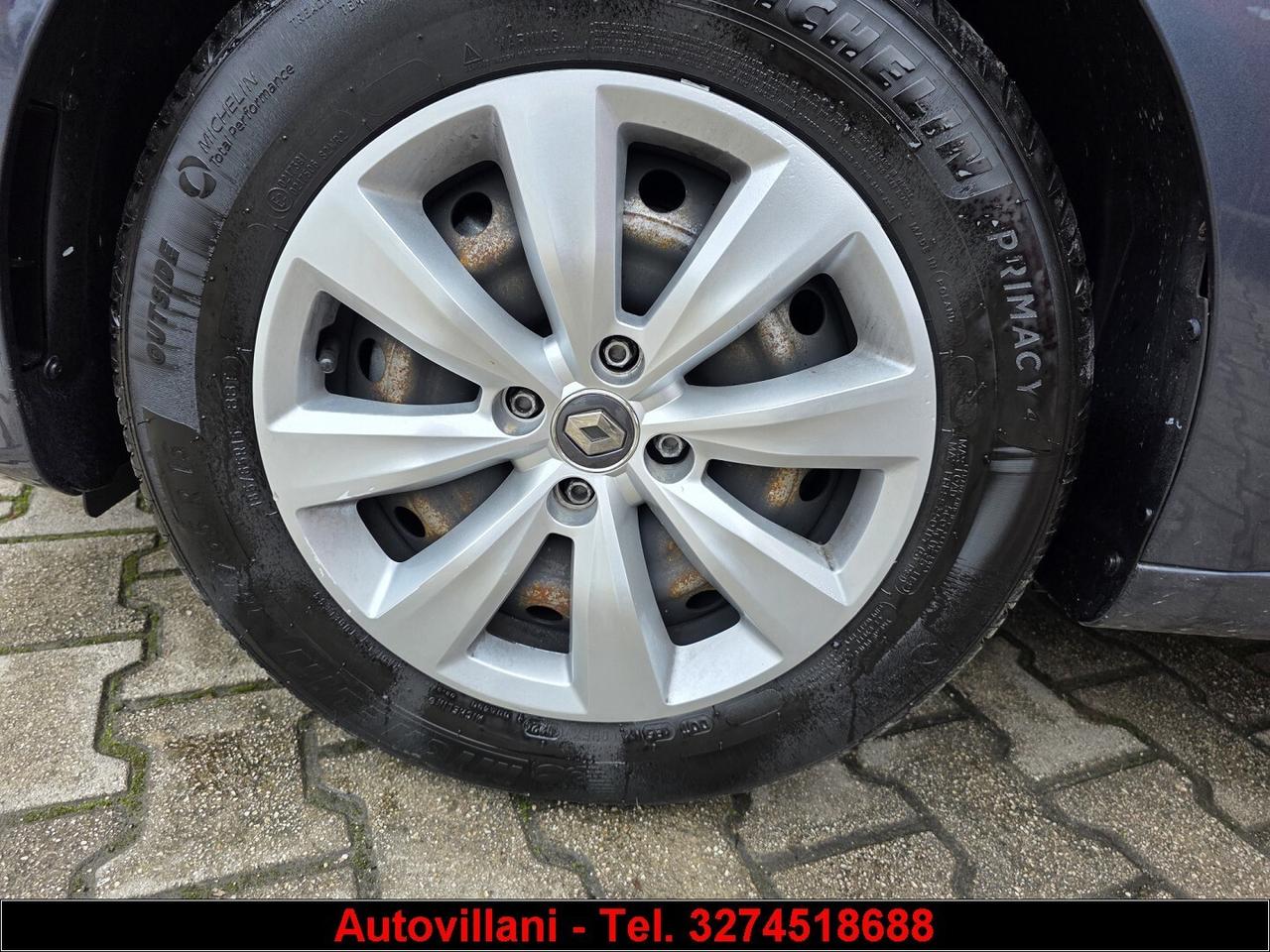 Renault Clio Blue 1.5 dCi 8V 85 CV 5 porte