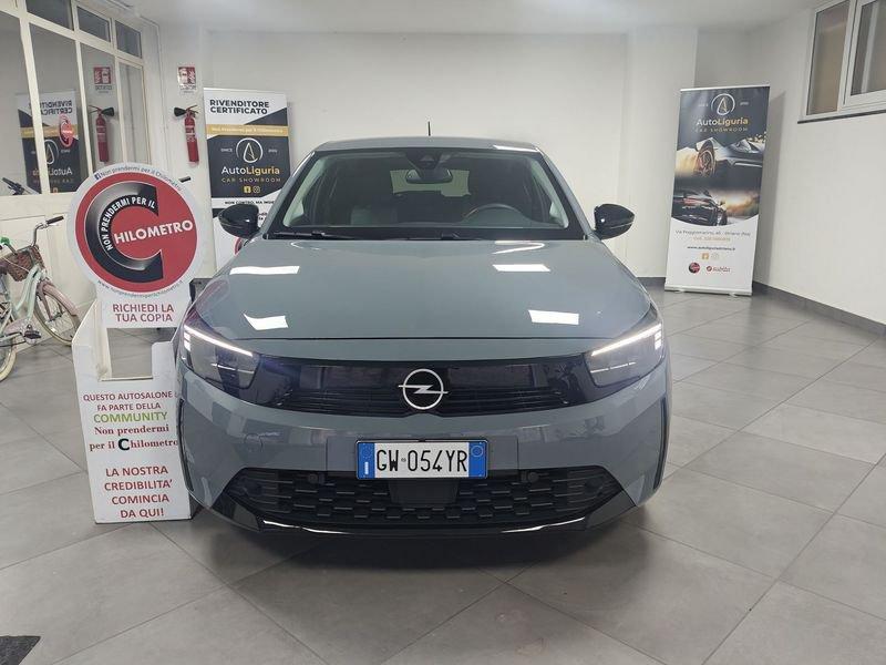 Opel Corsa 1.2 Edition s&s 75cv GPL+800€