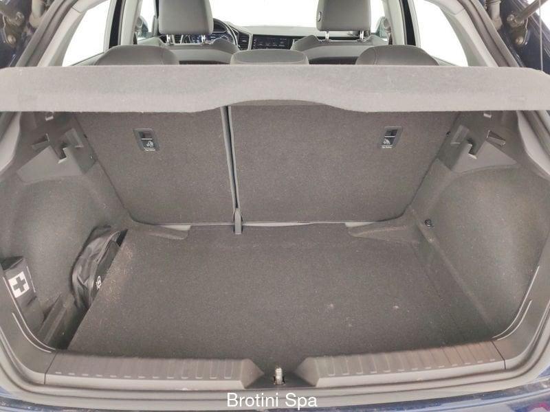 Audi A1 A1 SPB 25 TFSI Admired Advanced