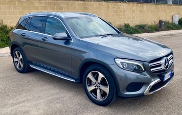 Mercedes-benz GLC 220 GLC 220 d 4Matic Exclusive