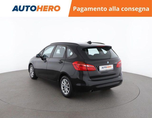 BMW 218 i Active Tourer Advantage