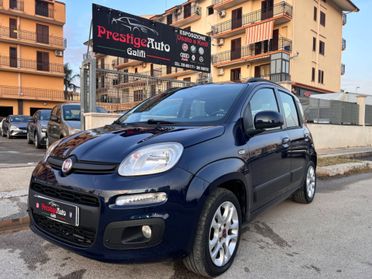 Fiat Panda 1.3 MJT S&S Lounge 75cv ok neopatentati