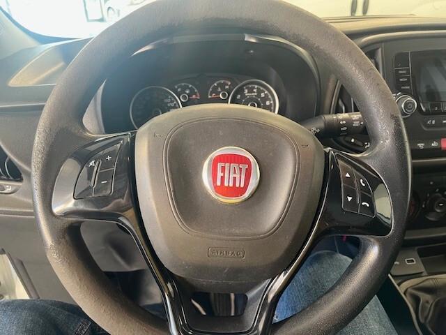 Fiat Doblo Doblò 1.3 MJT PC-TN Cargo Lamierato SX