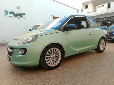 Opel Adam 1.2 70 CV #GPL#