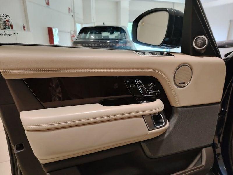 Land Rover Range Rover Range Rover 3.0 SDV6 Vogue