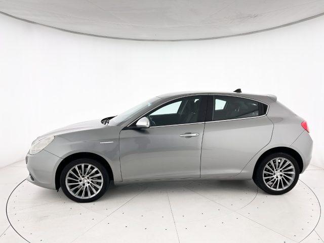 ALFA ROMEO Giulietta 2.0 JTDm-2 140 CV Distinctive