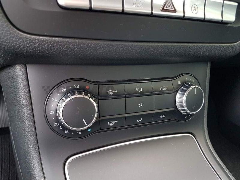 Mercedes-Benz Classe B B 250 Sport