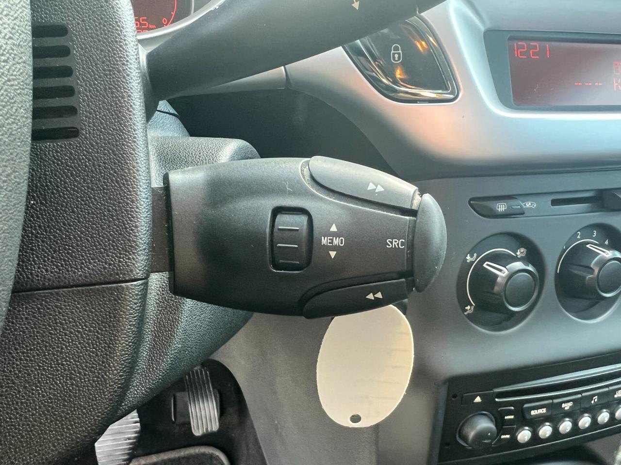 Citroen C3 1.1 44KW Seduction-2011"KM 49.000"