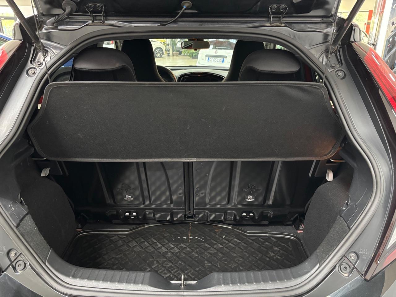 Toyota Aygo X 1.0 VVT-i 72 CV 5 porte Lounge Air