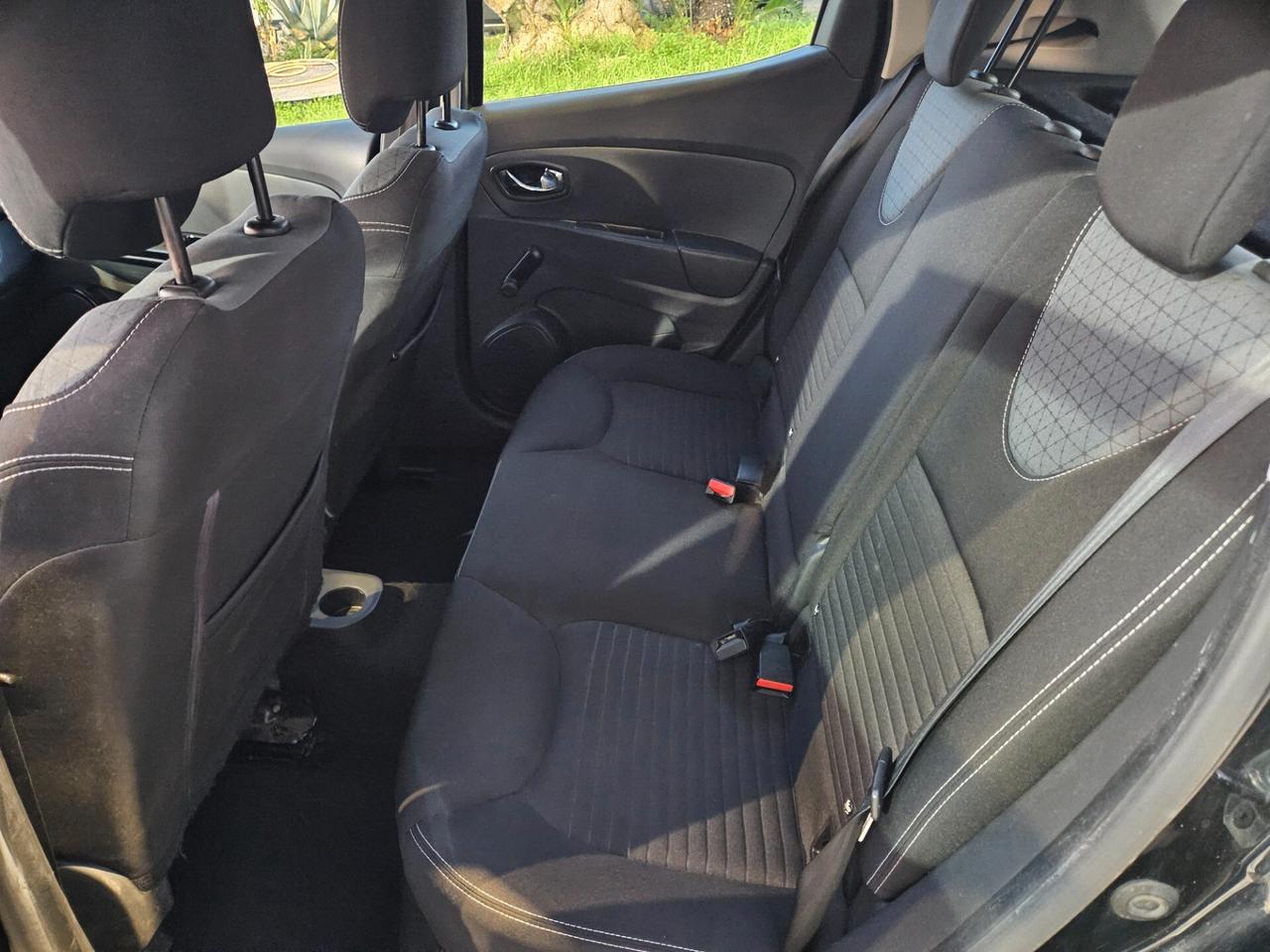 Renault Clio 1.5 dCi 8V 90CV Start&Stop 5 porte Energy