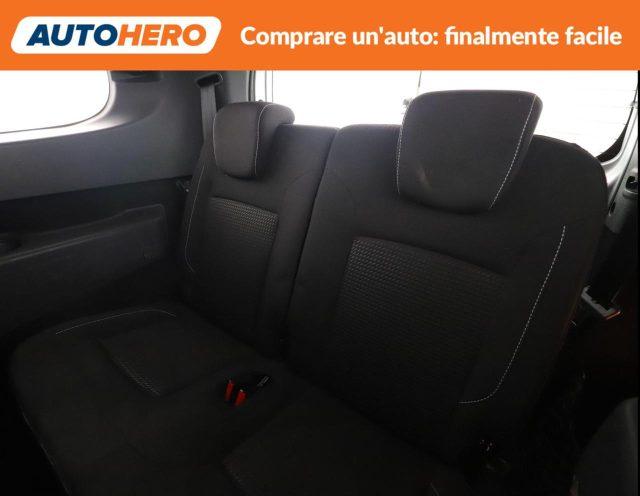 DACIA Lodgy 1.5 dCi 8V 110CV Start&Stop 7 posti Lauréate